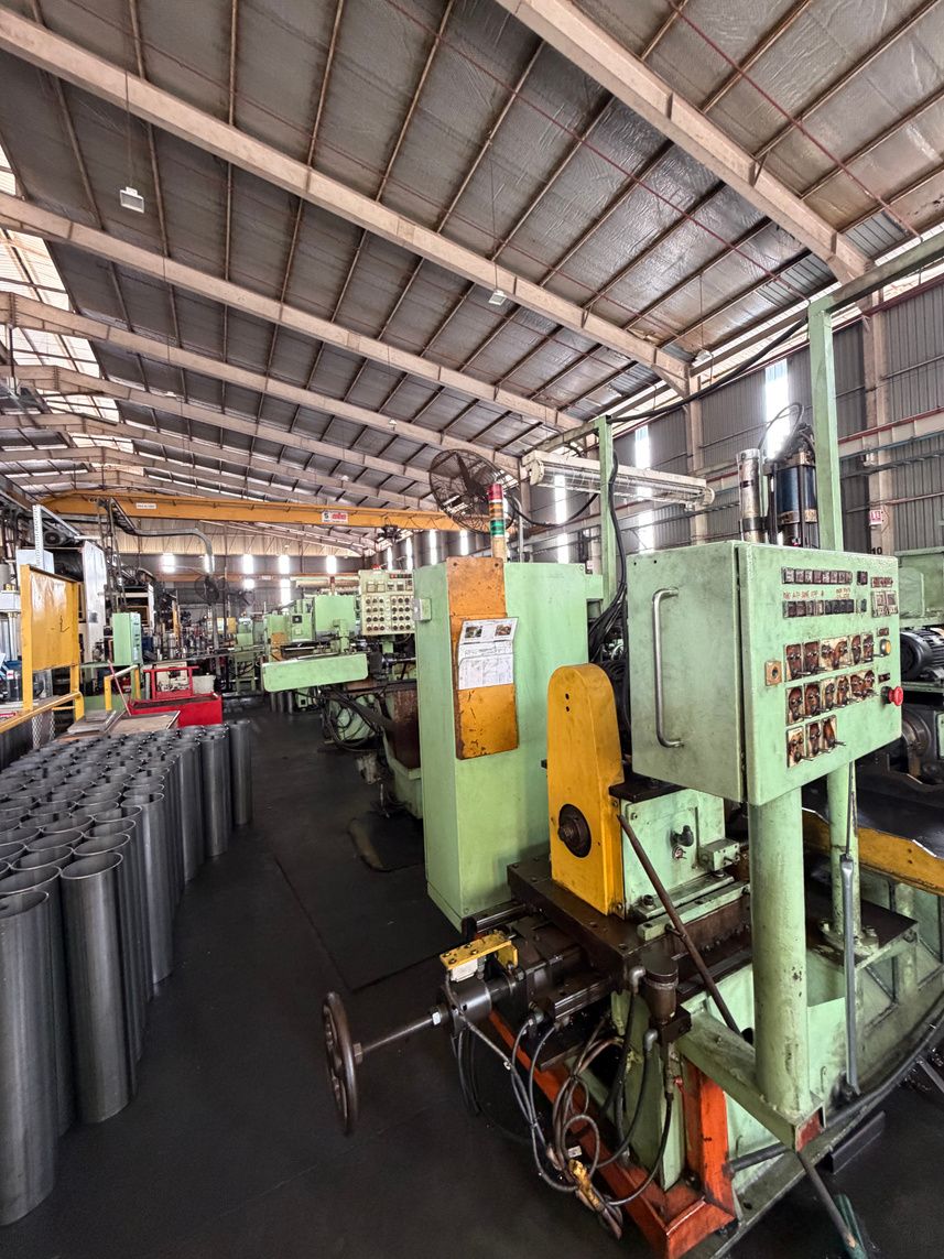 SUMIPUTEH Pipe Expander – photo 1